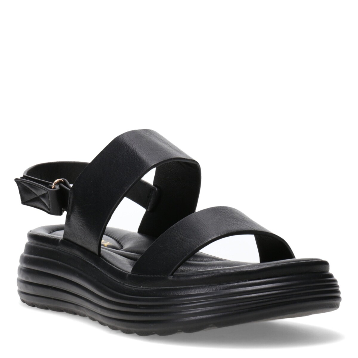Sandalias de Mujer Miss Carol ZADI - Negro 