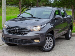 Fiat Strada Freedom Doble Cabina 1.4 | Permuta / Financia Fiat Strada Freedom Doble Cabina 1.4 | Permuta / Financia
