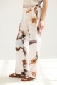 PANTALON BRISA AZUL