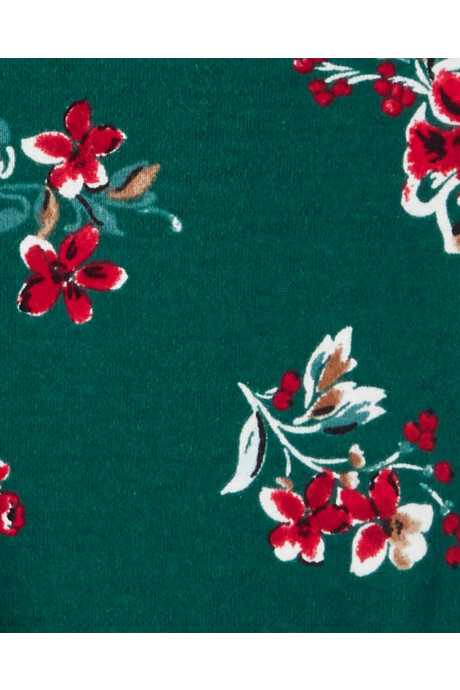 Pack cuatro bodies de algodón manga larga, estampados Sin color