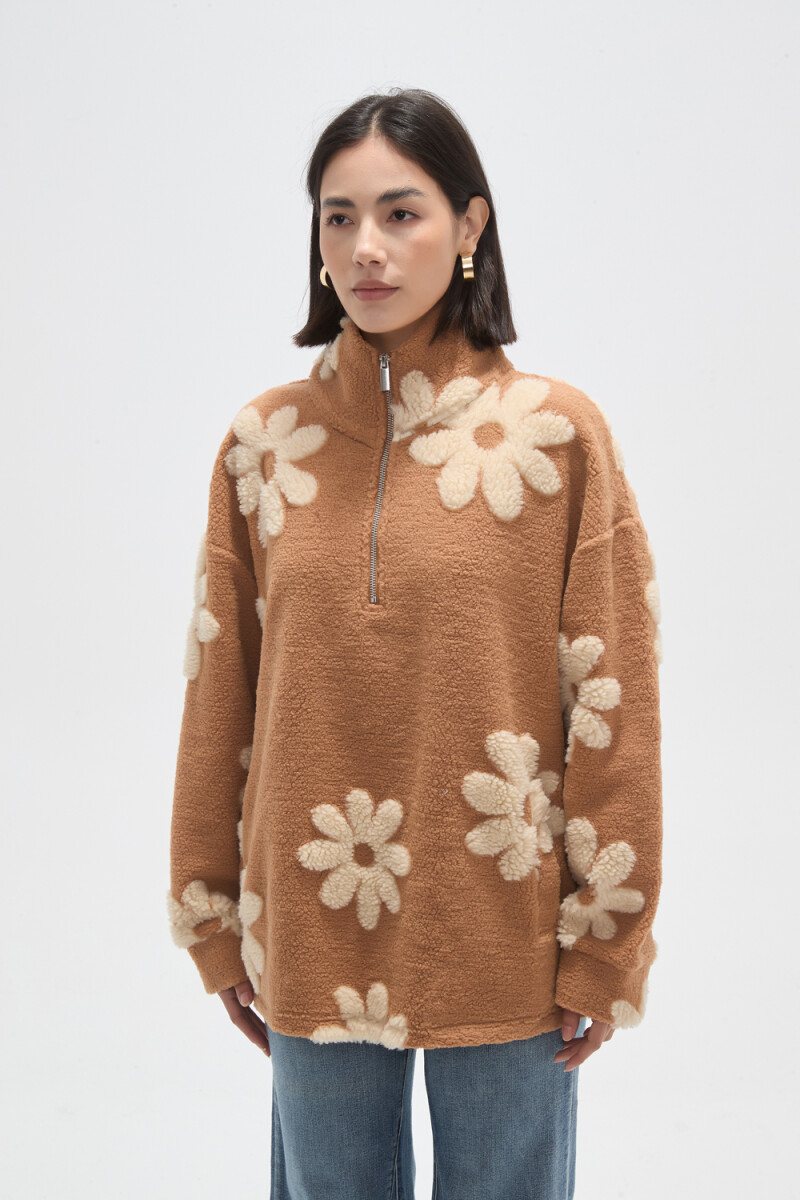 Buzo Braval - Estampado 2 