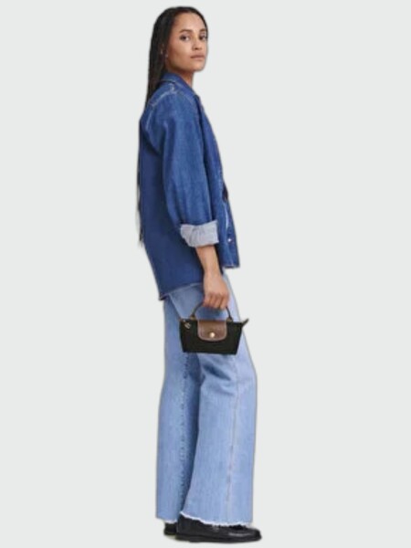 LONGCHAMP - LE PLIAGE ORIGINAL, POUCH 001