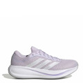 Championes Unisex Adidas Response Runner 2 Lila