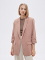 Blazer Mancini Tostado