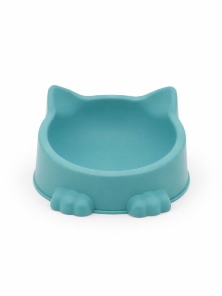 PLATO OREJITAS VERDE