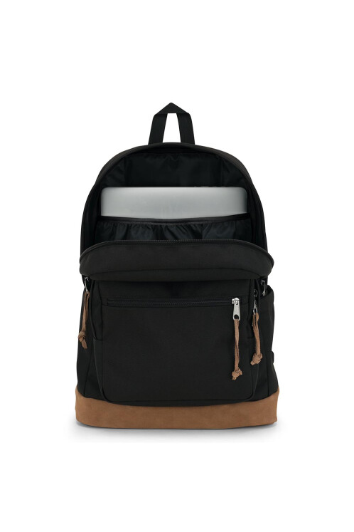 Mochila Portalaptop Right Pack Black