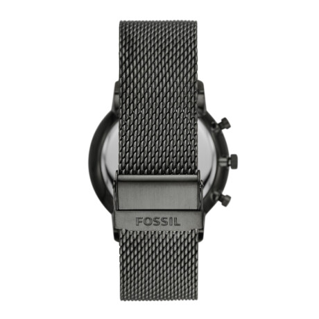 RELOJ FOSSIL FASHION ACERO GRIS 0