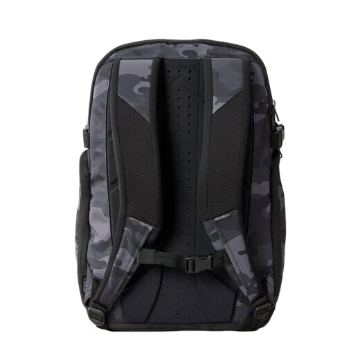 Mochila Rip Curl F-Light Posse 35L Icons - Gris Mochila Rip Curl F-Light Posse 35L Icons - Gris