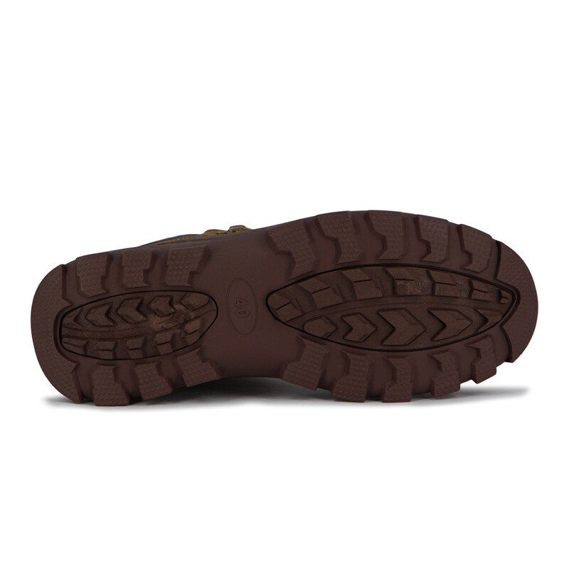 Bota Country Patagonia Camel