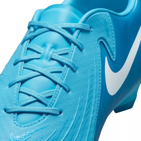 NIKE PHANTOM GX II ACADEMY FG Blue
