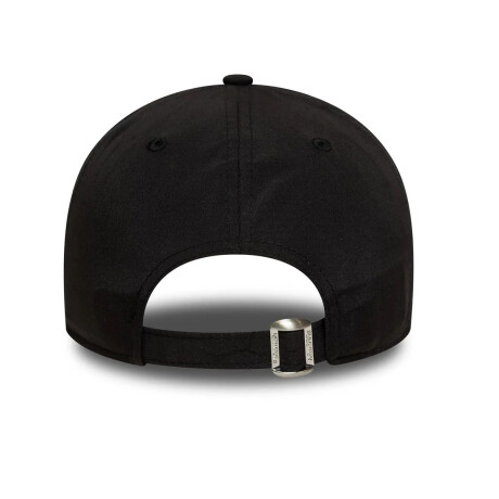 Gorro New Era Unisex - PIPING FORTY CHIBUL - 60691228 BLACK