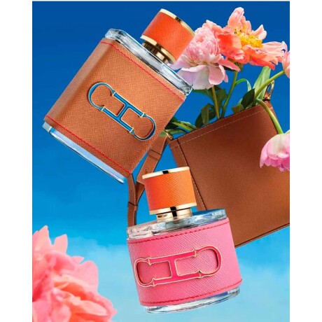 Perfume Carolina Herrera CH Men Pasión EDP 100ml Original Perfume Carolina Herrera CH Men Pasión EDP 100ml Original