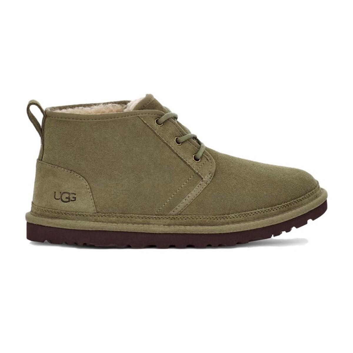 Calzado UGG Neumel - Verde 