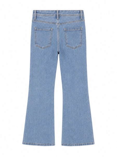 JEAN ROYTER AZUL