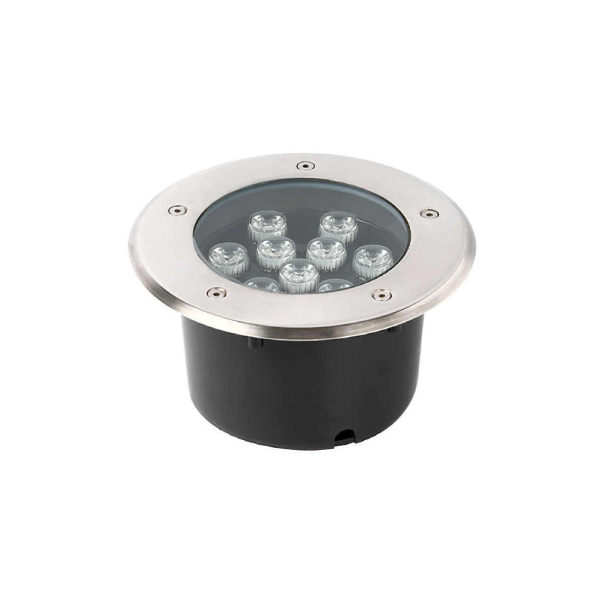 Luminaria LED De Piso Galilei 9W 