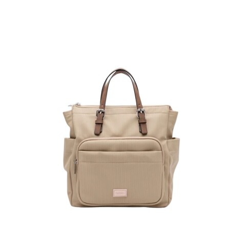 MOCHILA BASEVI UN. VISION