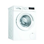 Lavarropas carga frontal Bosch WAN24263ES 7kg blanco