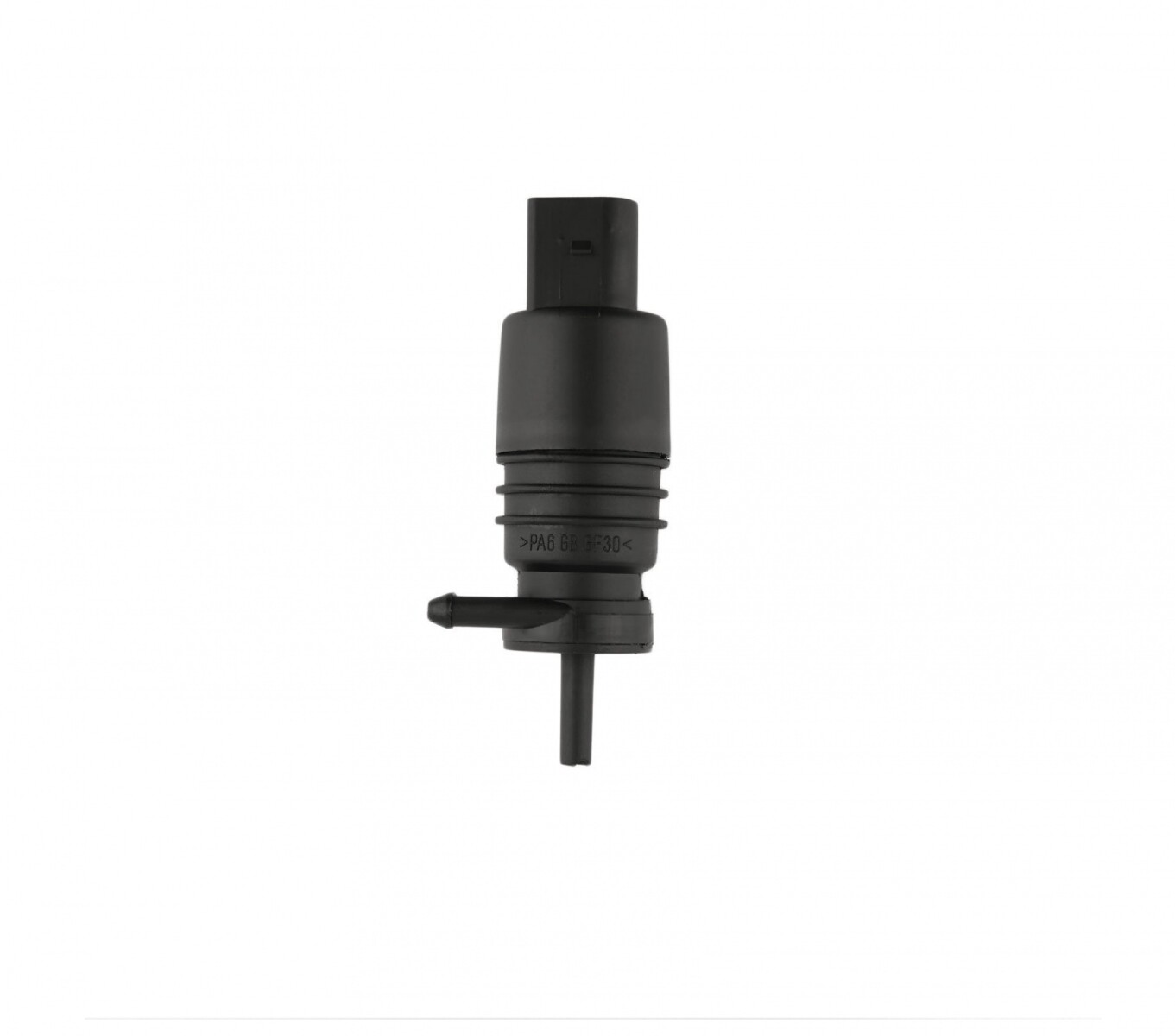 BOMBA LANZA AGUA PARABRISAS GOL SEDAN / SAVEIRO G5 10/... BORA SIMPLE 