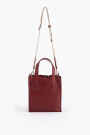TOTE FIRE SMALL Bordo