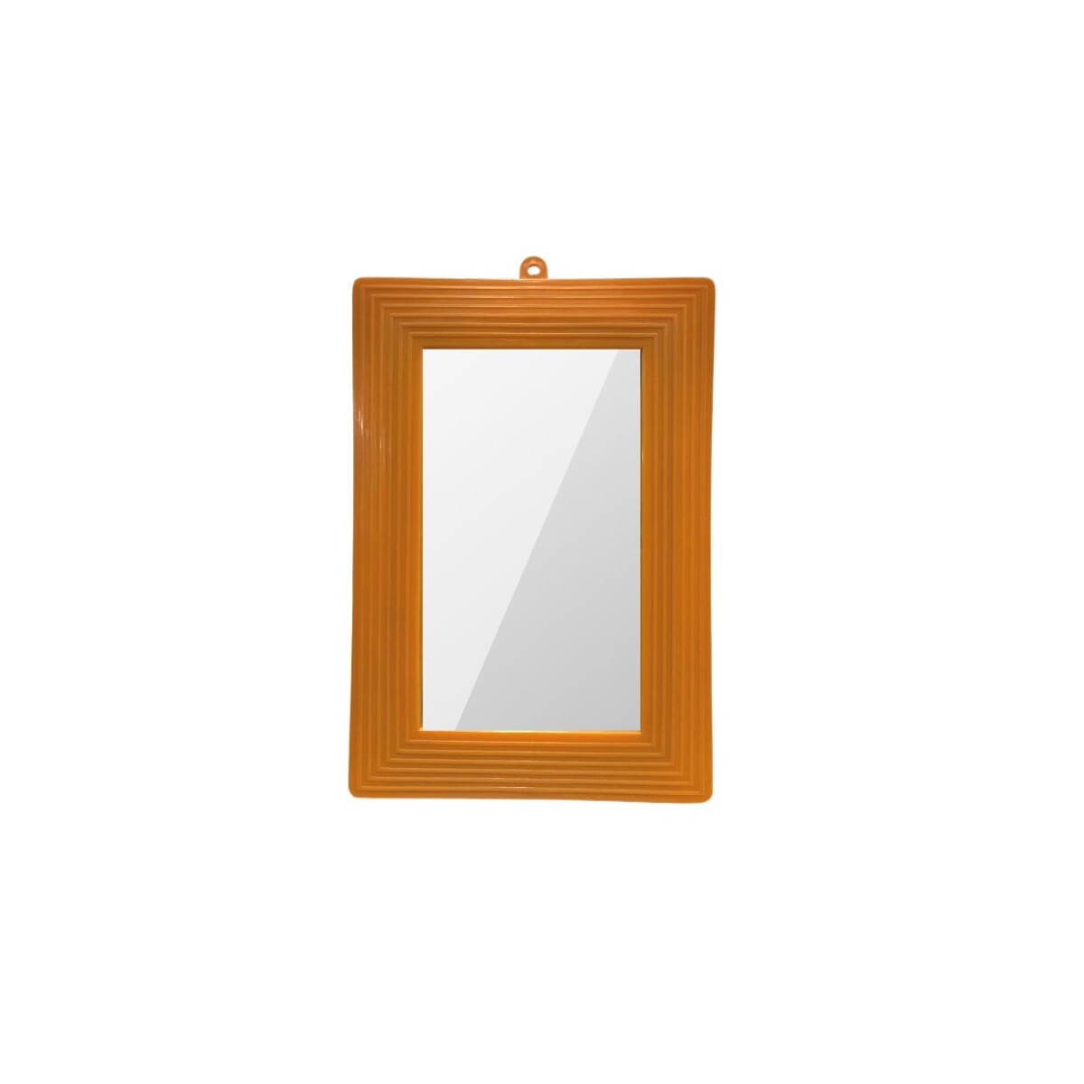 ESPEJO DE BAÑO N°12 - NARANJA 