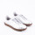 ZAPATILLA JULES PLATEADO