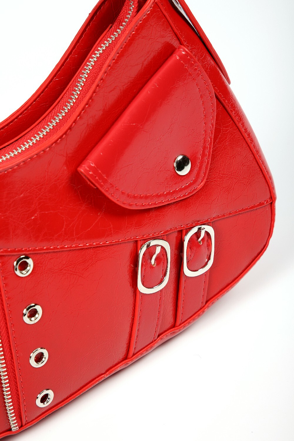 Cartera Ganna Color Unico