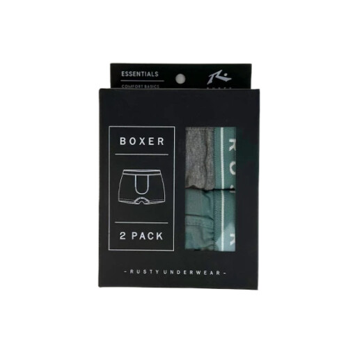 Boxer Rusty Trend Boxer Rusty Trend
