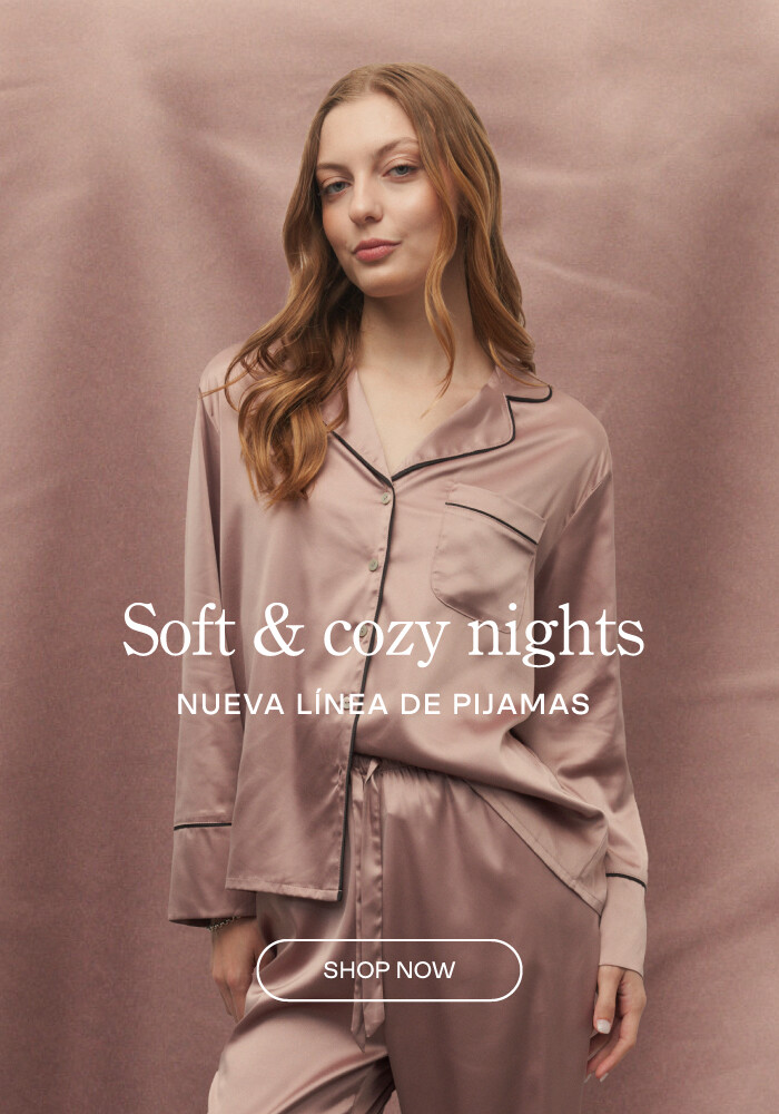 Cozy nights