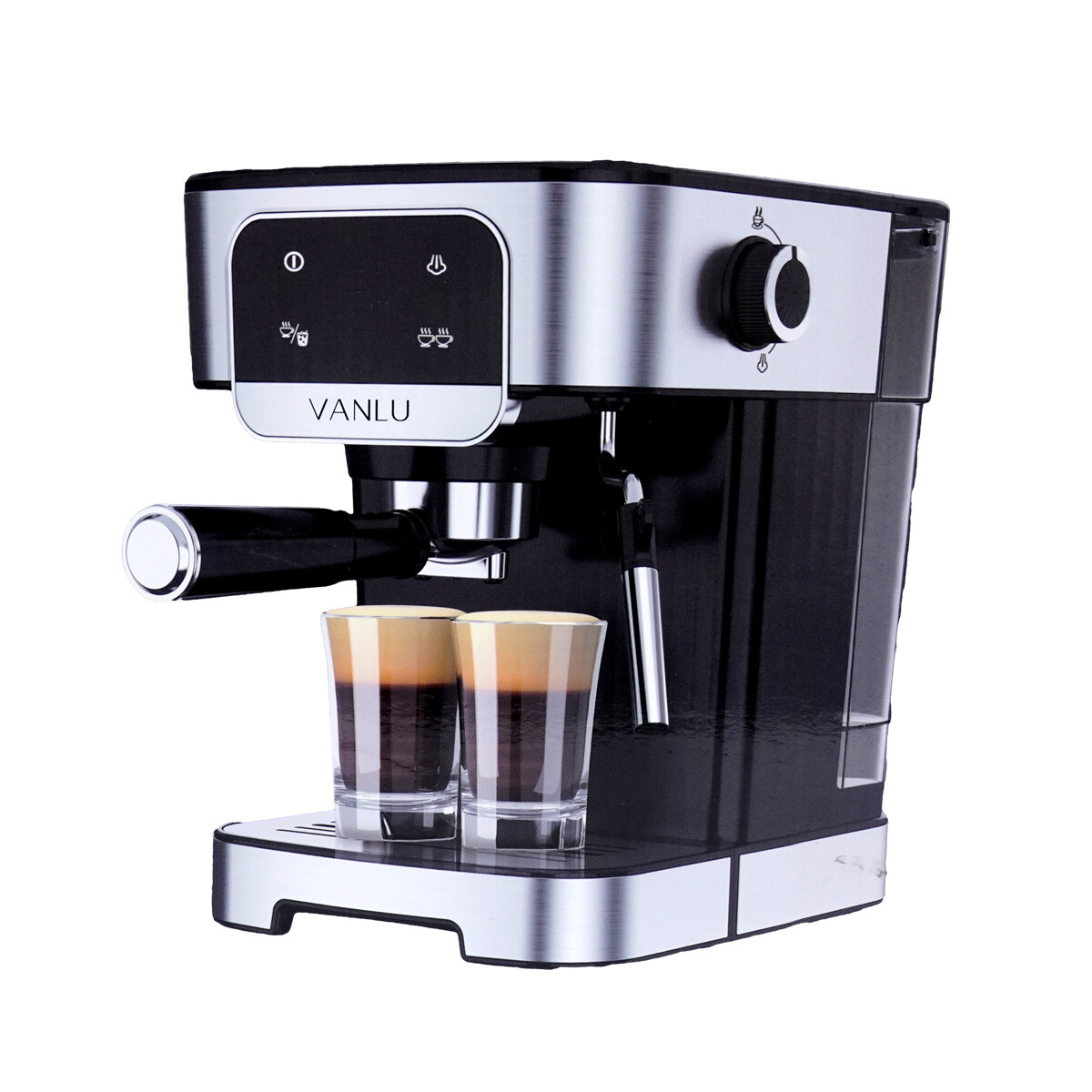 CAFETERA ELECTRICA PARA EXPRESSO 