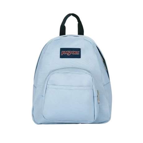 Mochila JanSport Half Pint Blue Dusk S/C