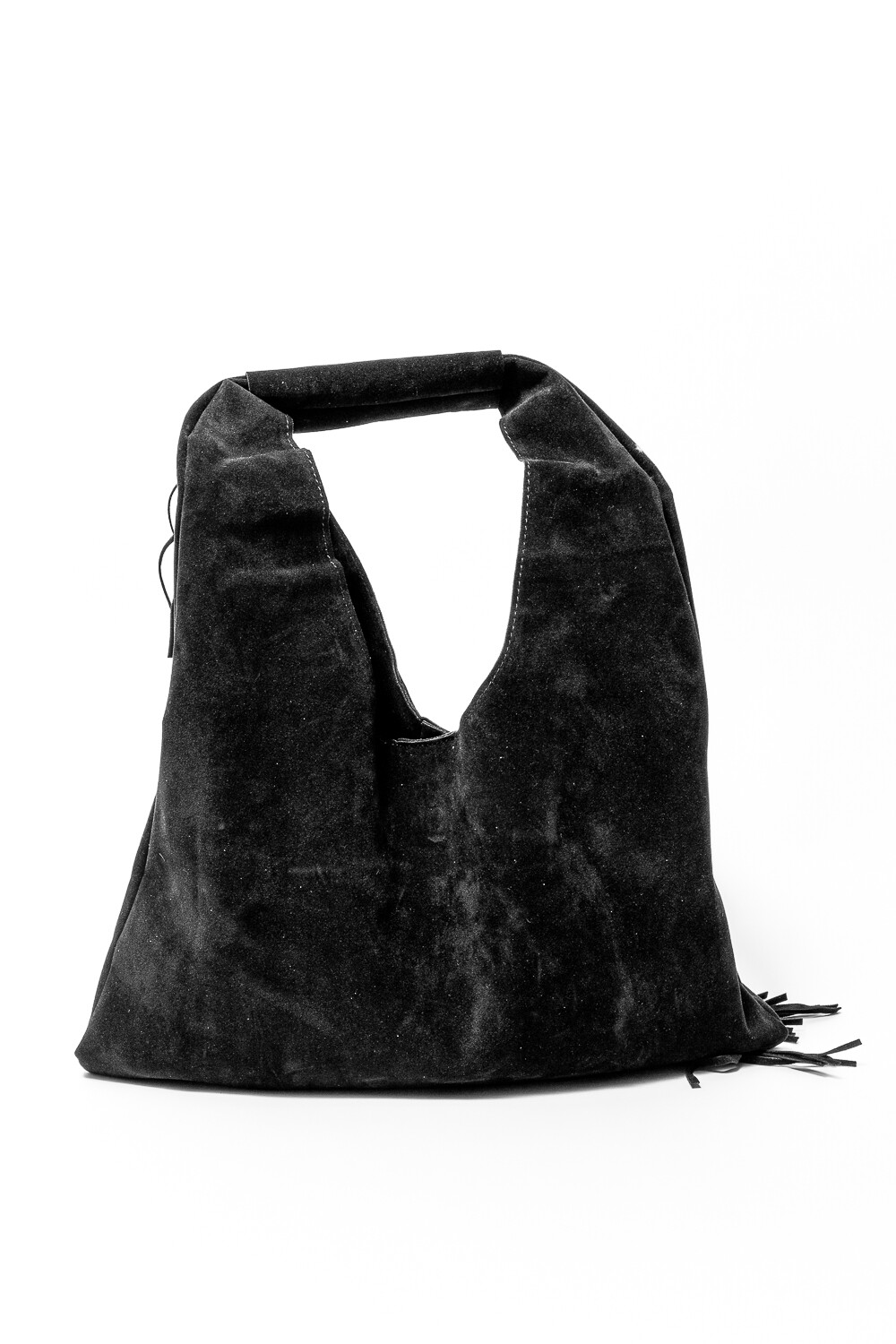 Bolso Alba Negro