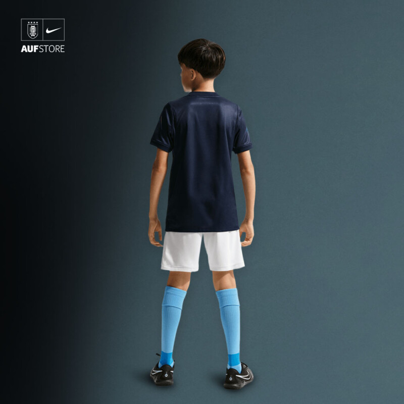 Camiseta Alternativa Uruguay Nike Stadium– Infantil 2026 Camiseta Alternativa Uruguay Nike Stadium– Infantil 2026