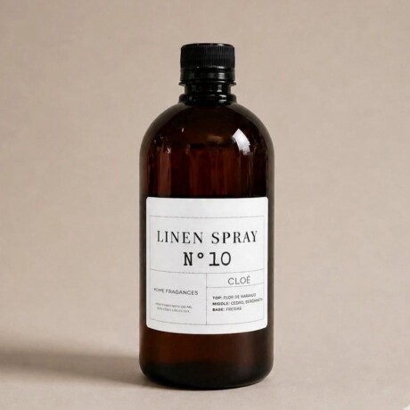 Refill Aromatizador Textil Nº10