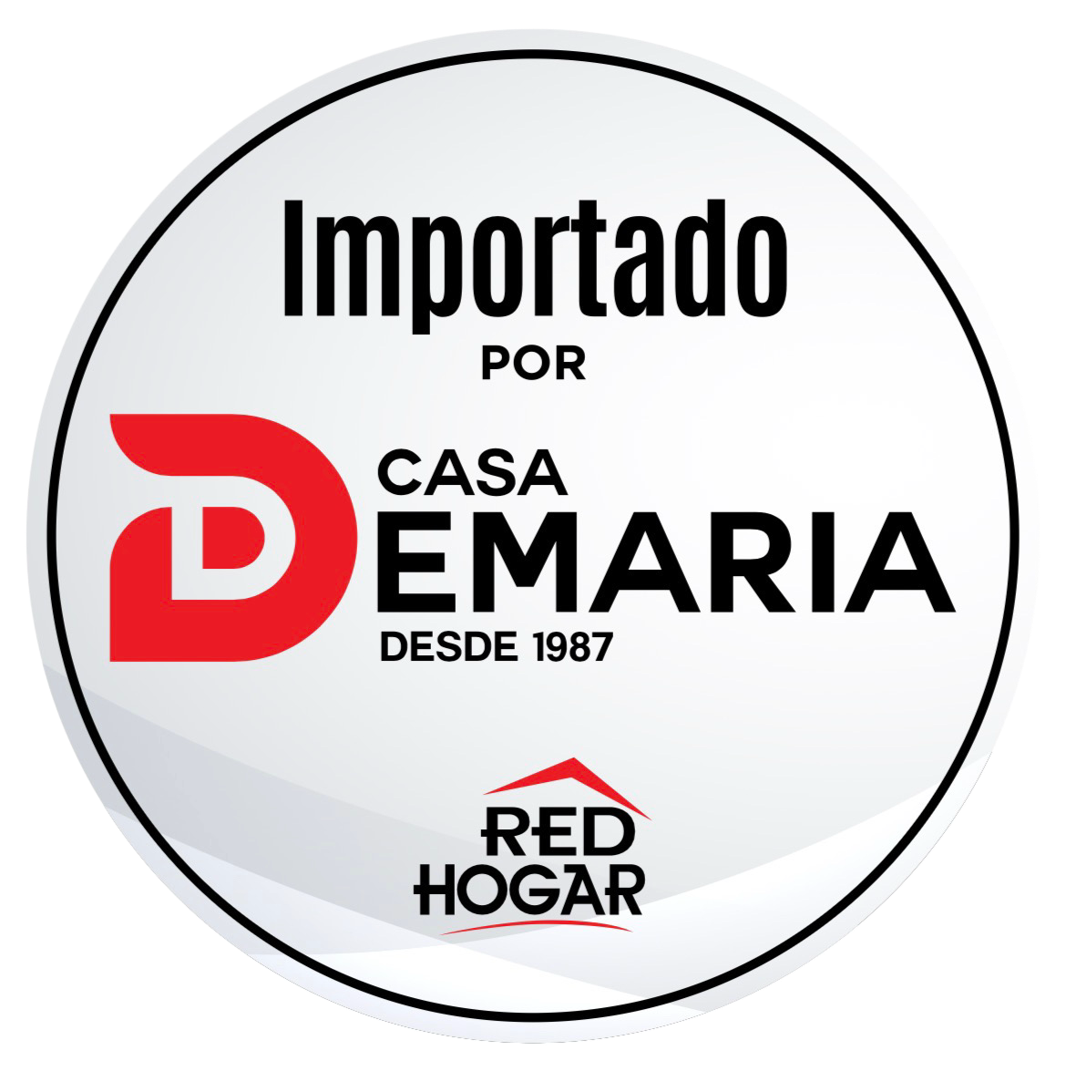 Demaría