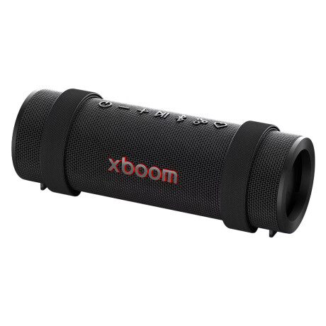 Parlante Portatil Lg Xboom Grab 30W 001