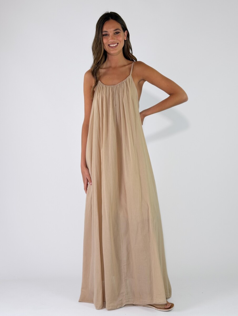 SOLERA VARENNA - BEIGE 