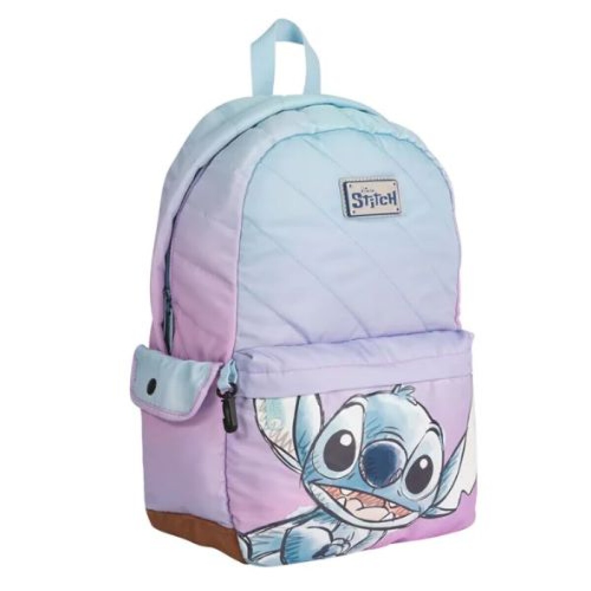 Mochila Stitch Matelasse Mooving 