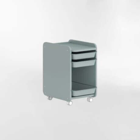 GABINETE MI TESORO CELESTE