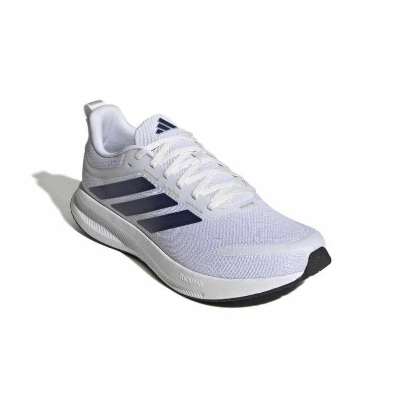 CHAMPIONES ADIDAS RUNBLAZE M Hombre KK3422 Blanco-azul Oscuro