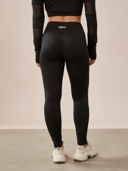 CALZA NEW STINNES NEGRO