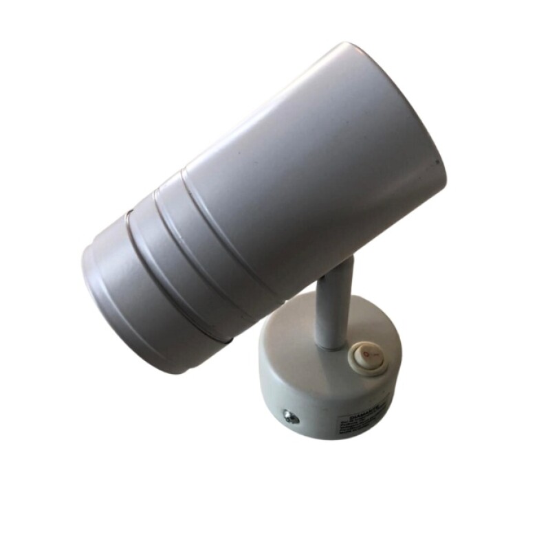 ARTEFACTO LED PARED BLANCO 7W 3000K ARTEFACTO LED PARED BLANCO 7W 3000K