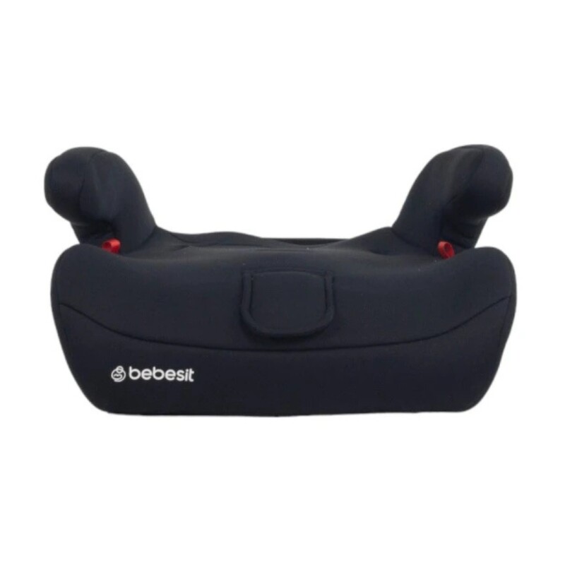 Bebesit Booster Convertible Suzuka 9 a 36 kg Rojo Bebesit Booster Convertible Suzuka 9 a 36 kg Rojo