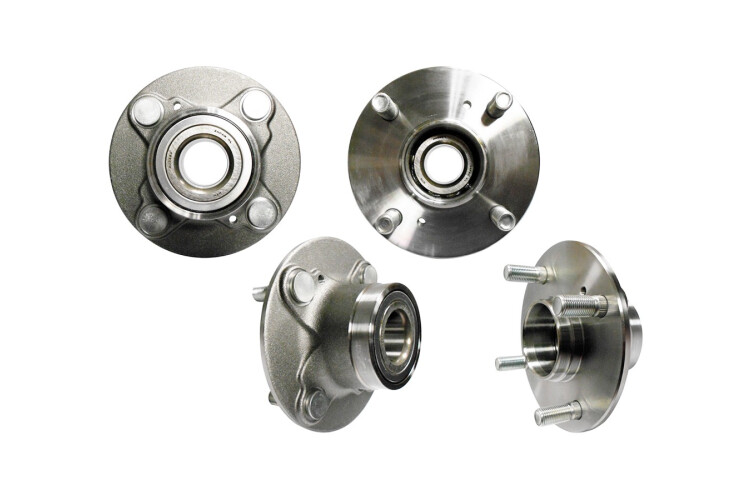 Rueda Trasera Maza Suzuki Baleno 95-02 int.Ø28x ext.Ø130x66 Rueda Trasera Maza Suzuki Baleno 95-02 int.Ø28x ext.Ø130x66