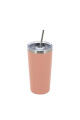 Vaso termico Trendy Rosado