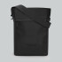 Mochila Gaston Luga Tate 11L Bolsillo Laptop Notebook 13" Color Negro