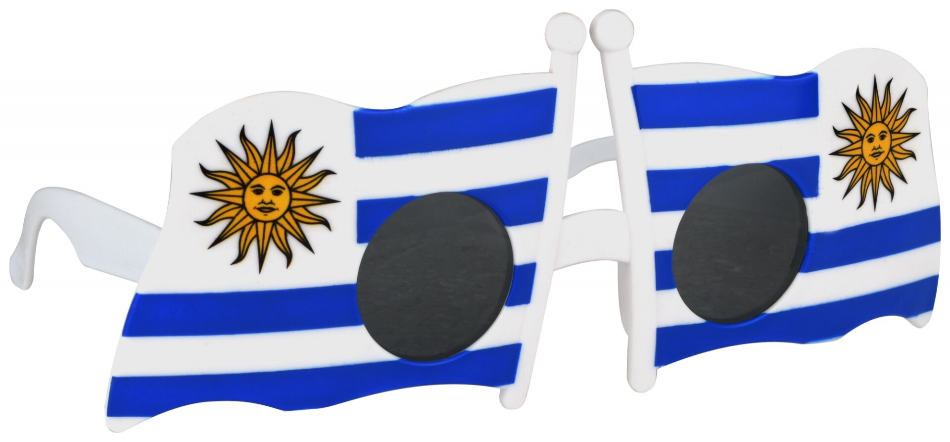 LENTES BANDERA URUGUAY 