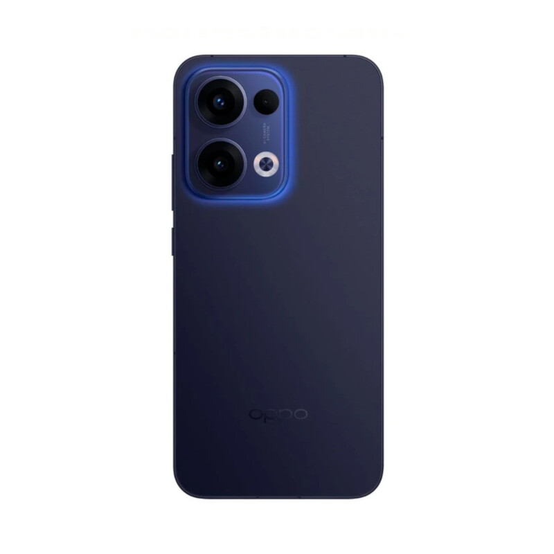 Celular OPPO Reno 13 512GB 12GB 5G Azul Luminoso Celular OPPO Reno 13 512GB 12GB 5G Azul Luminoso