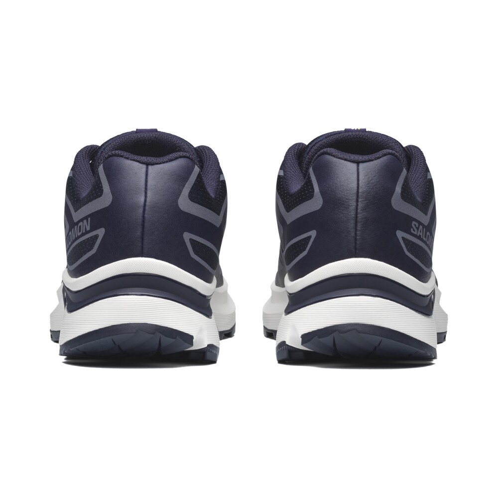 Zapatillas Trail Running Xt-Evr Hombre Maritime Blue/white/maritime Blue