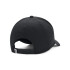 Jordan Spieth Tour Adj Hat-BLU BLK-005
