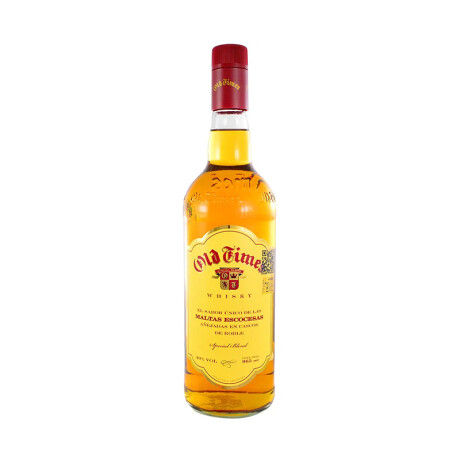 Whisky OLD TIMES 1 L Whisky OLD TIMES 1 L